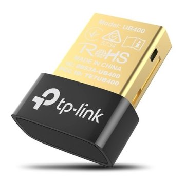 TP-Link BT adapter UB400