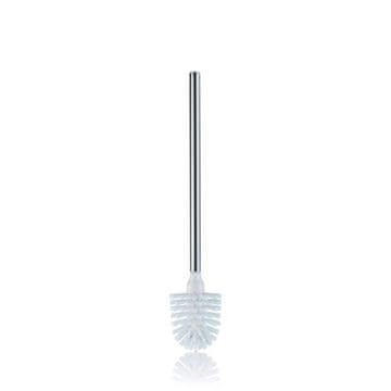 Kela Četka za WC KL 20144 LA BROSSE 8cm, white