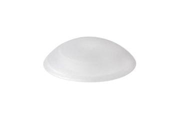 Walteco Zaustavljač vrata Door stop, ? 40 mm, transparent, 6 pcs.