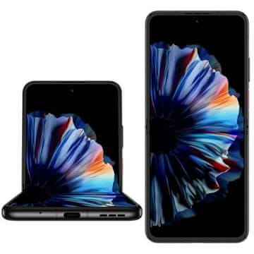 ZTE Mobilni telefon Nubia Flip 2 5G black