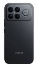 POCO Mobilni telefon F8 Ultra 16/512GB Black