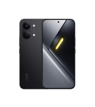 POCO Mobitel X8 PRO MAX 12/512GB crni