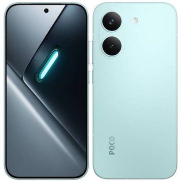 POCO Mobitel X8 PRO 12/512GB Zeleni