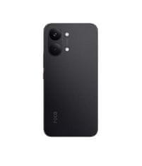 POCO Mobitel X8 PRO MAX 12/512GB crni