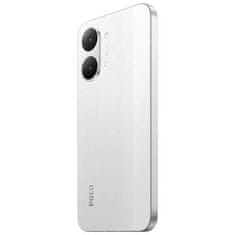 POCO Mobitel X8 PRO MAX 12/512GB bijela