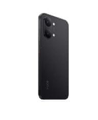 POCO Mobitel X8 PRO MAX 12/512GB crni