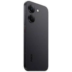 POCO Mobitel X8 PRO 8/256GB crni