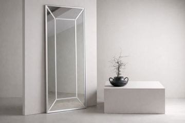 Venture Design AB Ogledalo Lojf 2,5x180x90 cm Bijela
