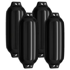 Costway Set brodskih odbojnika TIP G1 4 komada