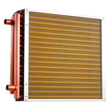 VEVOR Izmjenjivač topline C18×18 590x460x89 mm
