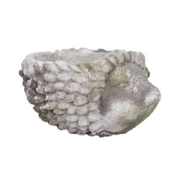 Homestar Saksija za cvijeće STONE 20x15x11 cm