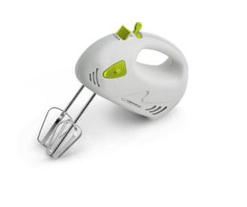 slomart Esperanza MUFFIN EKM007G Ručni mikser, 300W, zeleni - Jednostavno miješanje