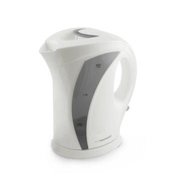 slomart Esperanza IGUAZU EKK018E Električni kuhalo za vodu 1.7L, 2200W - Brzo i elegantno