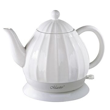 slomart Feel-Maestro MR-070 keramični kuhalo za vodu, 1,2l, 1200W