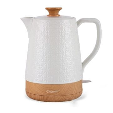 slomart Feel-Maestro MR-076 keramični kuhalo za vodu, 1,8l, 1800W
