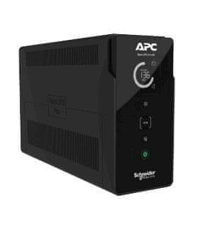 slomart APC Back-UPS BR900G2-FR UPS uređaj, 900VA, 4xFrench utičnice