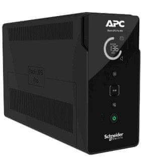 slomart APC Back-UPS BR900G2-GR UPS uređaj, 900VA, 4xSchuko utičnice