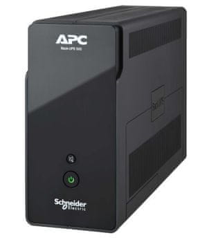slomart APC Back-UPS BK650G2I neprekidno napajanje, 650VA, 6x IEC C13