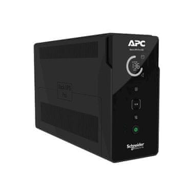 slomart APC Back-UPS BR650G2I neprekidno napajanje, 650VA, 6x IEC C13