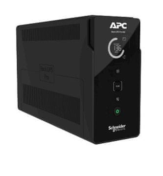 slomart APC Back-UPS BR900G2I neprekidno napajanje, 900VA, 6x IEC C13