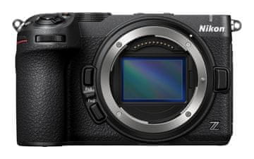 Nikon Z5IIC brezzrcalni fotoaparat, ohišje, črni (VOA220AE)