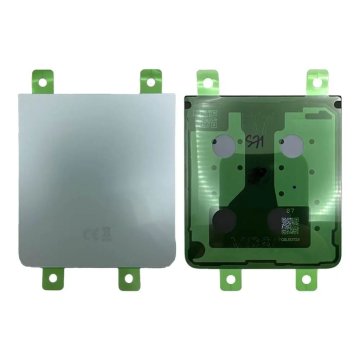 Northix Originele achterkant voor Samsung Galaxy Z Flip7 - Zo goed als nieuw