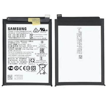 Northix Baterija za Samsung Galaxy A03/A03s