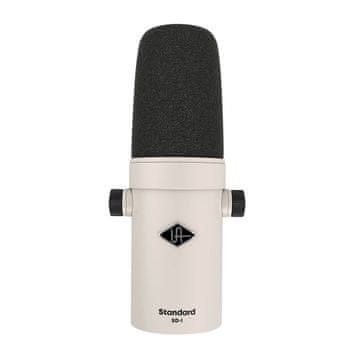 Universal Universal Audio SD-1 dinamički mikrofon - studijska kvaliteta zvuka