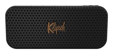 Klipsch Klipsch Nashville Stereo prijenosni zvučnik 20W crni (743878053265)