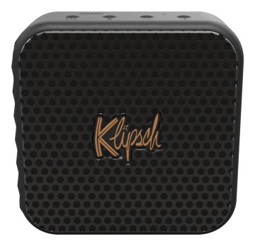 Klipsch Klipsch Austin Mono prijenosni zvučnik 10W crni (743878066371)