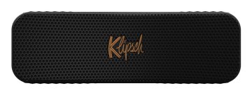 Klipsch Klipsch Detroit Stereo prijenosni zvučnik 30W crni (743878066388)