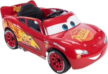 Electric Dječji električni auto Huffy Lightning McQueen 17348W
