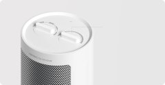 Xiaomi Xiaomi FAN HEATER EU konvektorski grijač, 2000W, bijeli