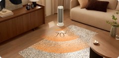 Xiaomi Xiaomi FAN HEATER EU konvektorski grijač, 2000W, bijeli