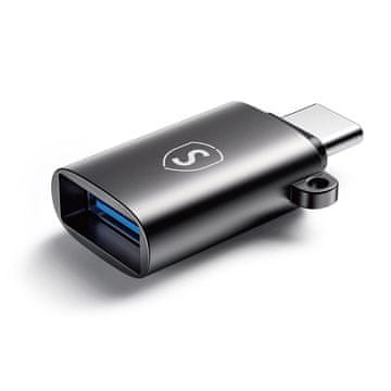 Northix SiGN USB-A na USB-C adapter