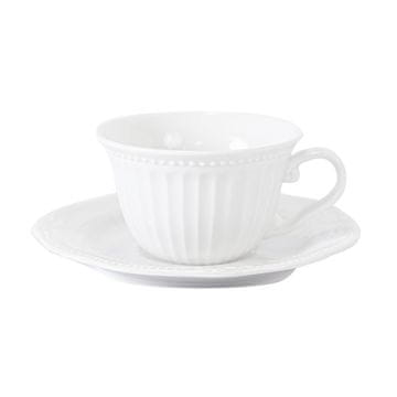 Homestar Šalica i tanjurić SOFIA-2 180ml
