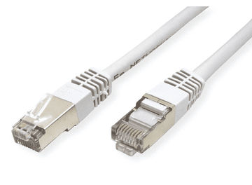 Cabletech CAT.5e FTP patch kabel, 15 m