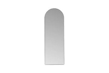 Venture Design AB Zidno ogledalo 193x66x3 cm crno