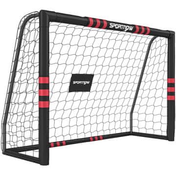 Homestar Nogometni gol 1,8x1,2 m s mrežom i kukama za tlo za mlade i odrasle