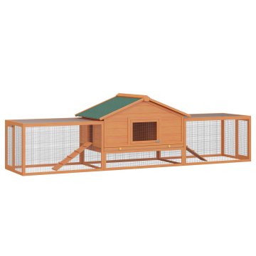 Homestar Kunićarnik 100x68x59 cm, materijal borovina