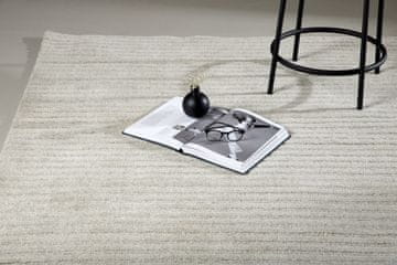 Venture Design AB Tepih Pravokutni 300x200 cm Svijetlo Siva