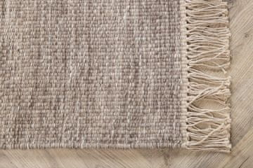 Venture Design AB Tepih Cyrus 250x80 cm Bež