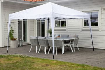 Venture Design AB Paviljon 295x250x295 cm Bijeli