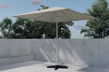 Venture Design AB Suncobran Leeds 293x270x293 cm Bež