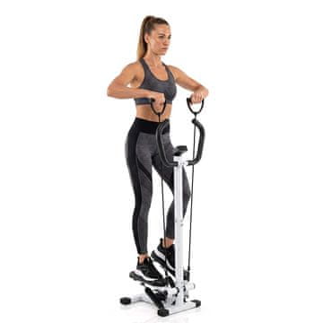Costway Stepper s upravljačima 40x33x117 cm