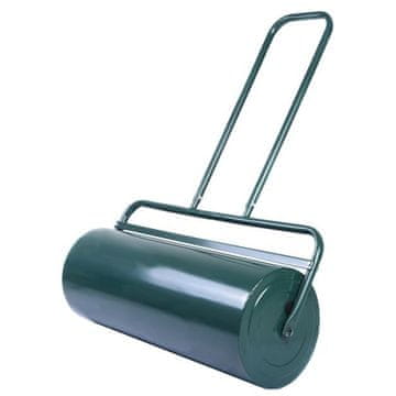 Costway Valjak za travnjak za vuču 24x13 inča