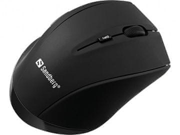 Sandberg Wireless Pro bežični miš