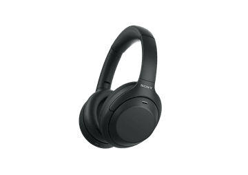 Sony Bežične slušalice WH-1000XM4C, 40 Ohma, 106 dB/mW, crne (WH1000XM4CB.CE7)