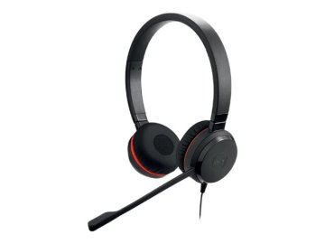 Jabra Evolve 20 SE USB-C/A MS stereo slušalice