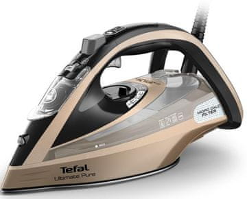 Tefal FV9852E0 glačalo na paru zlatno-crne boje
